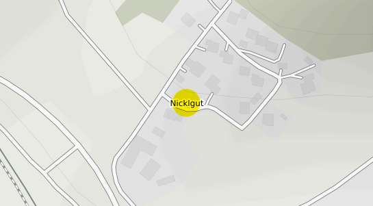 Immobilienpreisekarte Ortenburg Nicklgut