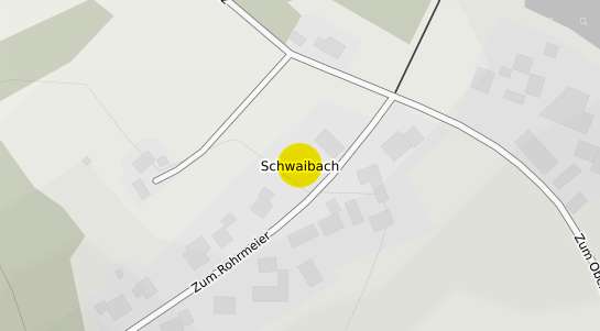 Immobilienpreisekarte Ortenburg Schwaibach