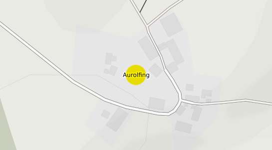 Immobilienpreisekarte Osterhofen Aurolfing