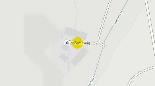 Immobilienpreisekarte Osterhofen Bruderamming