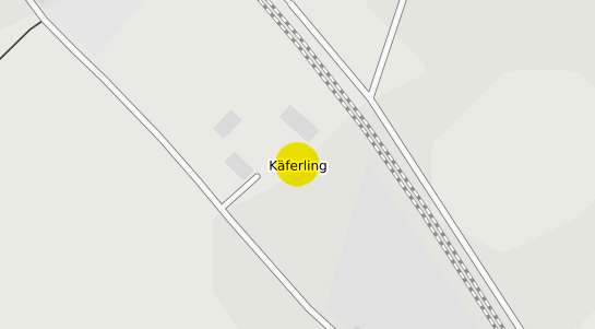 Immobilienpreisekarte Osterhofen Käferling