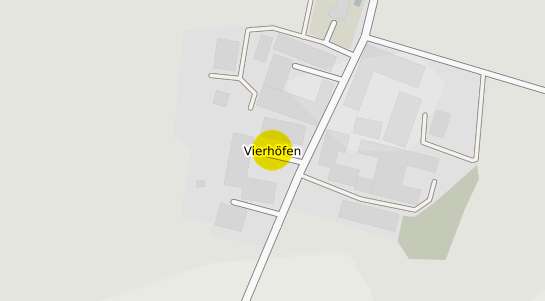 Immobilienpreisekarte Osterhofen Vierh&ouml;fen