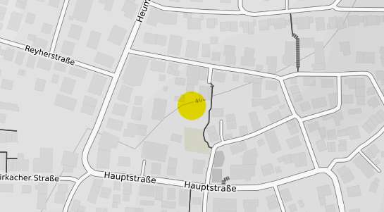 Immobilienpreisekarte Ostfildern Kemnat