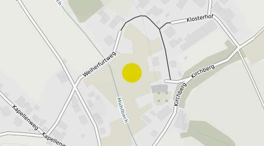 Immobilienpreisekarte Ostrach Bachhaupten