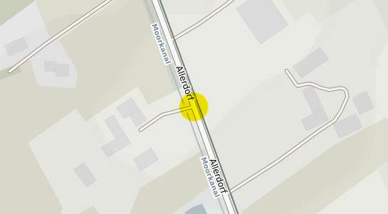 Immobilienpreisekarte Ottersberg Allerdorf