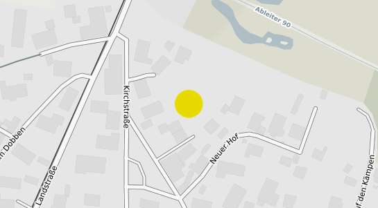 Immobilienpreisekarte Ottersberg Fischerhude