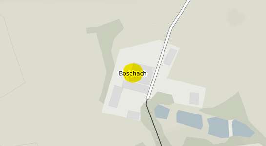 Immobilienpreisekarte Ottobeuren Boschach