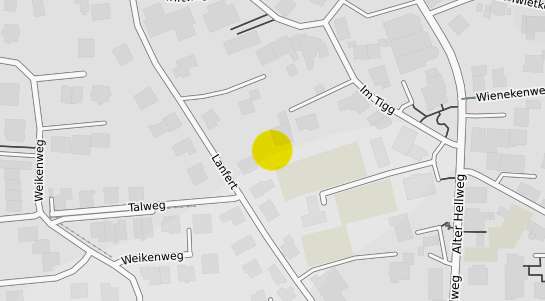 Immobilienpreisekarte Paderborn Wewer