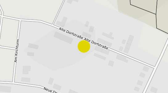 Immobilienpreisekarte Parchim Dargel&uuml;tz