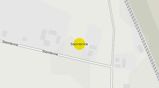 Immobilienpreisekarte Pasewalk Steinbrink