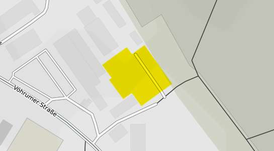 Immobilienpreisekarte Peine Telgte
