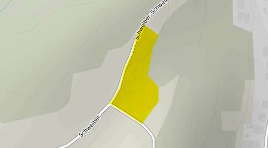 Immobilienpreisekarte Pei&szlig;enberg Schweiber