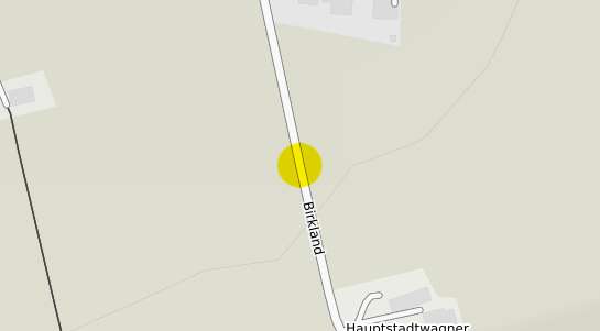 Immobilienpreisekarte Peiting Birkland