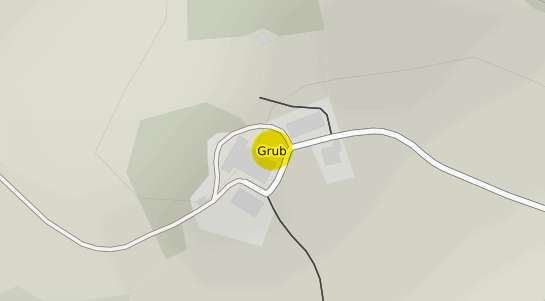 Immobilienpreisekarte Peiting Grub