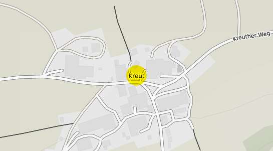 Immobilienpreisekarte Peiting Kreut