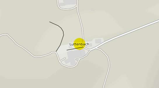 Immobilienpreisekarte Peiting Luttenbach