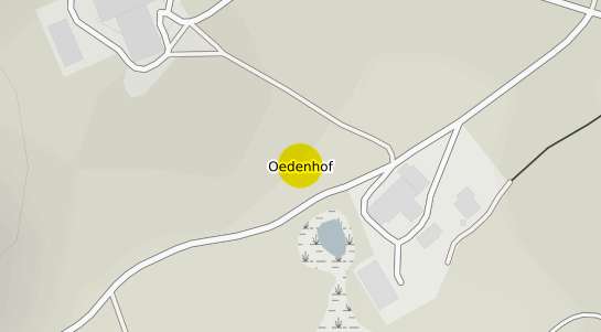 Immobilienpreisekarte Peiting &Ouml;denhof