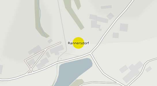 Immobilienpreisekarte Pemfling Rannersdorf
