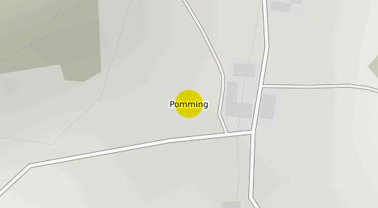 Immobilienpreisekarte Perach Pomming