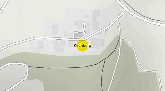 Immobilienpreisekarte Perlesreut Kirchberg