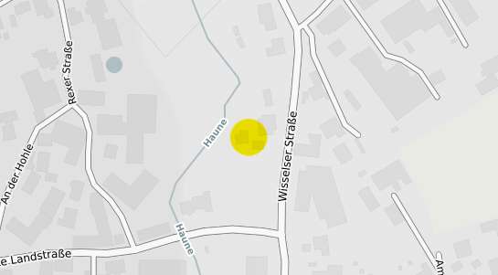 Immobilienpreisekarte Petersberg B&ouml;ckels