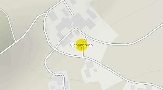 Immobilienpreisekarte Pettendorf Eichenbrunn