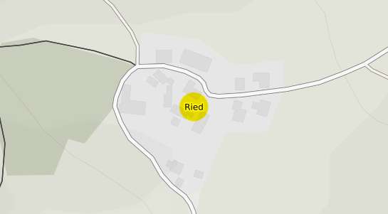 Immobilienpreisekarte Pettendorf Ried