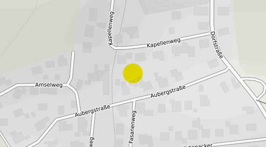 Immobilienpreisekarte Pettendorf Schwetzendorf