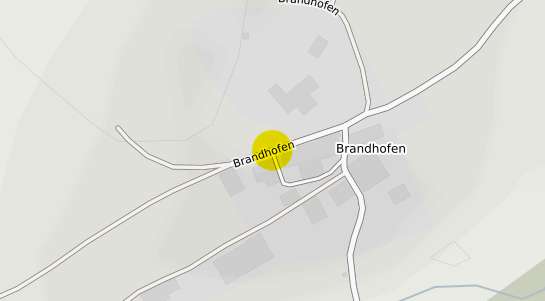 Immobilienpreisekarte Petting Brandhofen