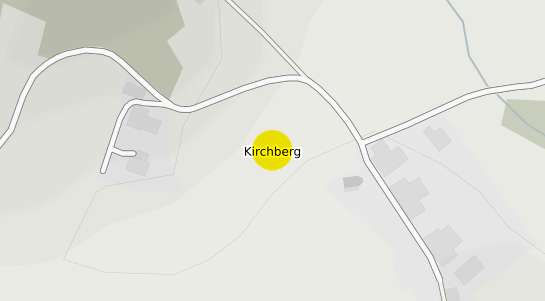 Immobilienpreisekarte Petting Kirchberg