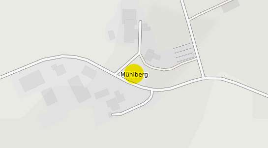 Immobilienpreisekarte Petting M&uuml;hlberg