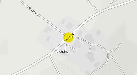 Immobilienpreisekarte Petting Teichting