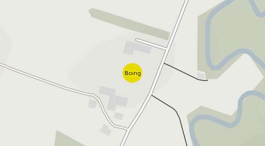 Immobilienpreisekarte Pfaffing (Ober&ouml;sterreich) Boing