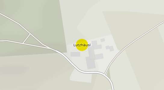 Immobilienpreisekarte Pfaffing (Ober&ouml;sterreich) Lutzhaeusl