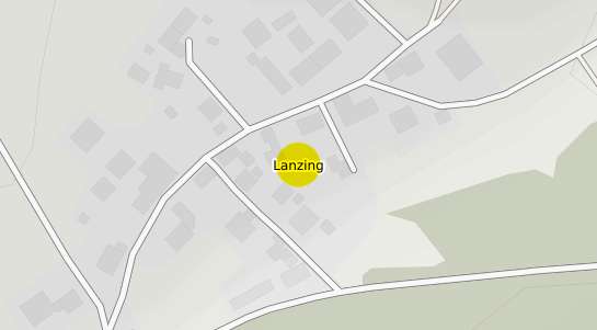 Immobilienpreisekarte Pfarrkirchen Lanzing