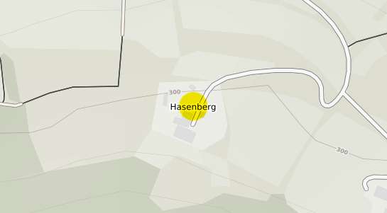 Immobilienpreisekarte Pfedelbach Hasenberg