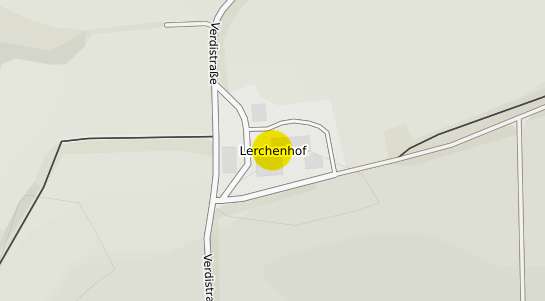 Immobilienpreisekarte Pfedelbach Lerchenhof
