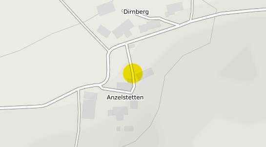 Immobilienpreisekarte Pfeffenhausen Anzelstetten