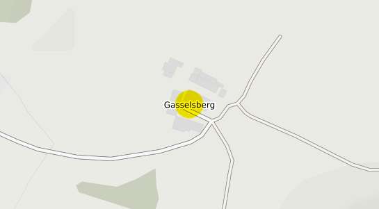 Immobilienpreisekarte Pfeffenhausen Gasselsberg