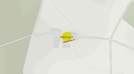 Immobilienpreisekarte Pfeffenhausen Mantlach