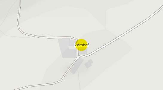 Immobilienpreisekarte Pfeffenhausen Zornhof