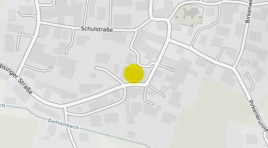 Immobilienpreisekarte Pf&ouml;rring Lobsing