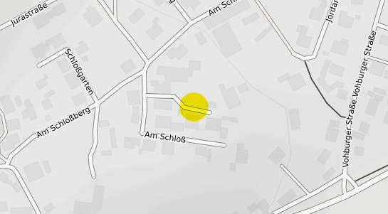 Immobilienpreisekarte Pf&ouml;rring Wackerstein