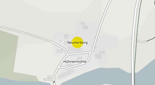 Immobilienpreisekarte Pfofeld Neuherberg