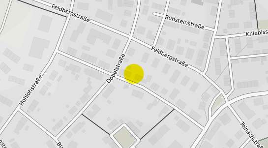 Immobilienpreisekarte Pforzheim Arlinger