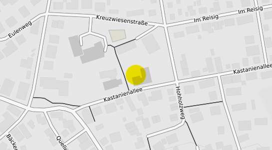 Immobilienpreisekarte Pforzheim Hohenwart
