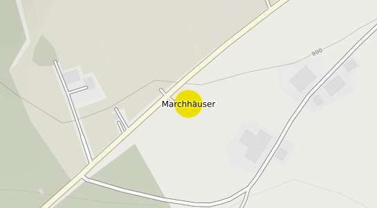 Immobilienpreisekarte Philippsreut Marchhaeuser