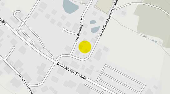 Immobilienpreisekarte Philippsreut Mitterfirmiansreut