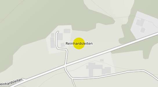Immobilienpreisekarte Pielenhofen Reinhardsleiten