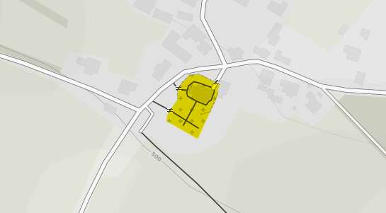 Immobilienpreisekarte Pilsach Dietkirchen